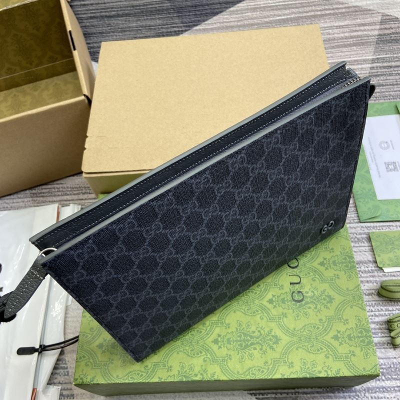 Gvc*1 clutch bags